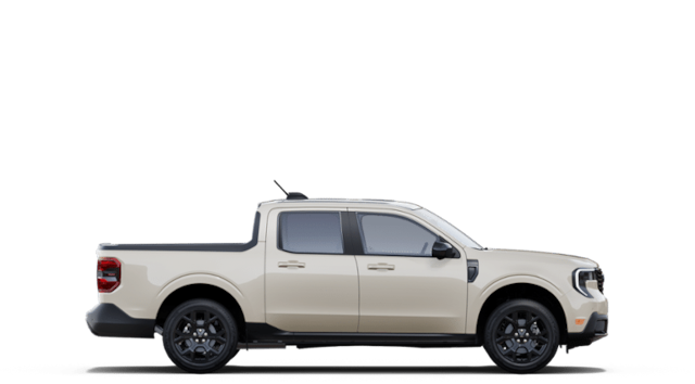 2025 Ford Maverick® External Image 1
